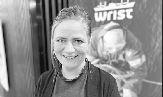 Elizabeth Laustsen