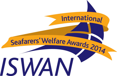 International Seafarers&rsquo; Welfare Awards 2014