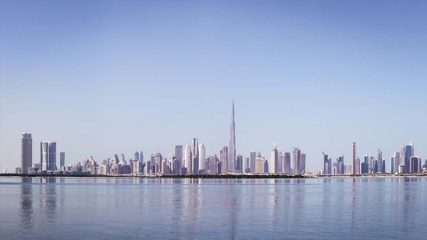 Wrist is Your Ship Chandler in Dubai