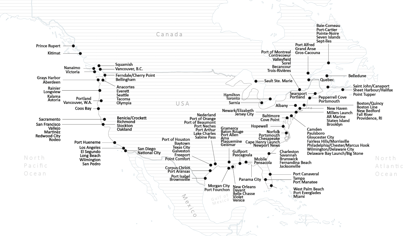 Wrist North America